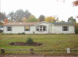 53217 County Road 39, Middlebury, IN 46540