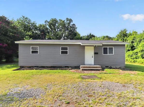 4016 Bearwood Ave, Charlotte, NC 28205