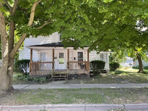 415 S Franklin St, Mount Pleasant, MI 48858