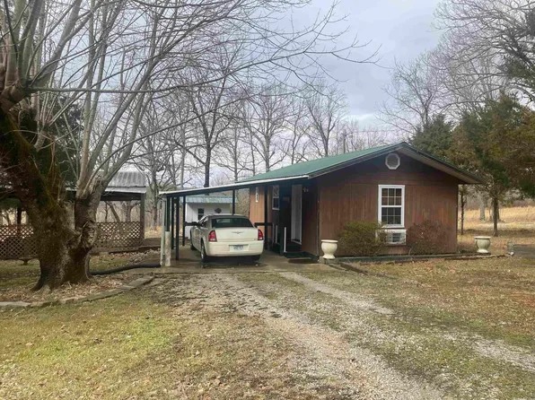 57 Evans Rd, Ash Flat, AR 72513