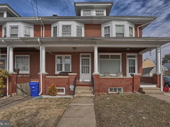 29 Angelica St, Reading, PA 19611