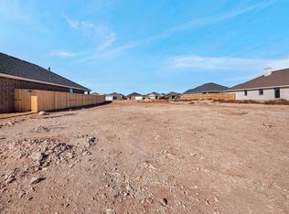 1325 Loess St, Midland, TX 79705