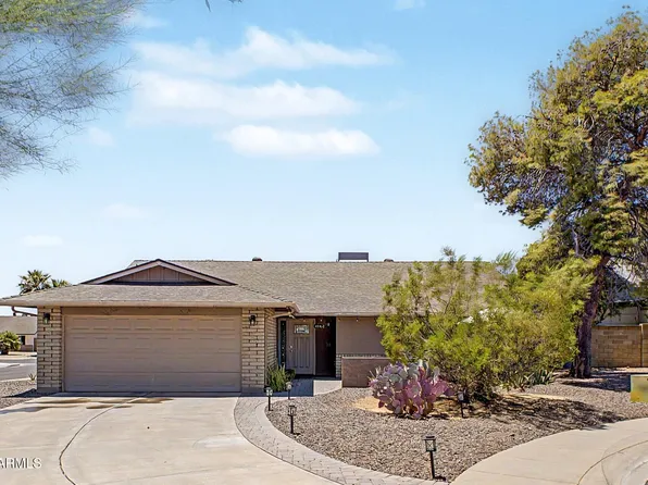 4061 E KAREN Drive, Phoenix, AZ 85032