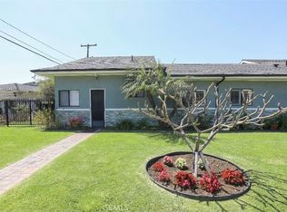 5302 Carley Ave #B, Whittier, CA 90601
