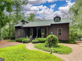 210 Frontage Rd W, Sylvania, GA 30467