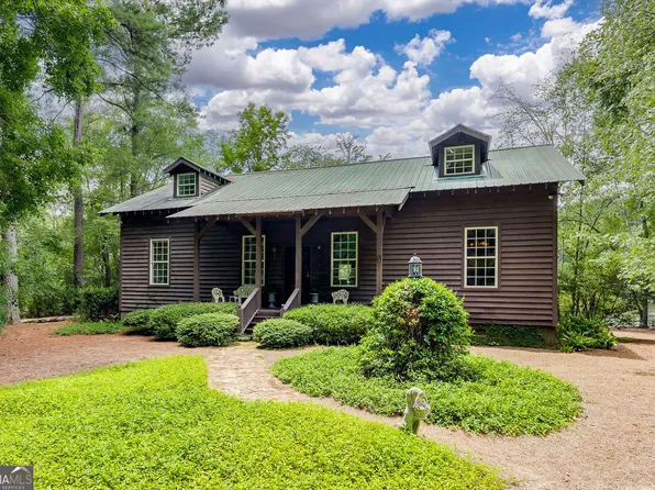 210 Frontage Rd W, Sylvania, GA 30467