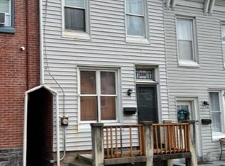 239 Chestnut St, Reading, PA 19602