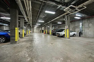 Rented by Living New York