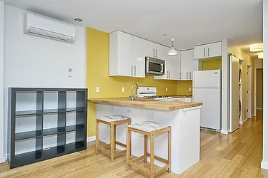 Rented by Keller Williams NYC