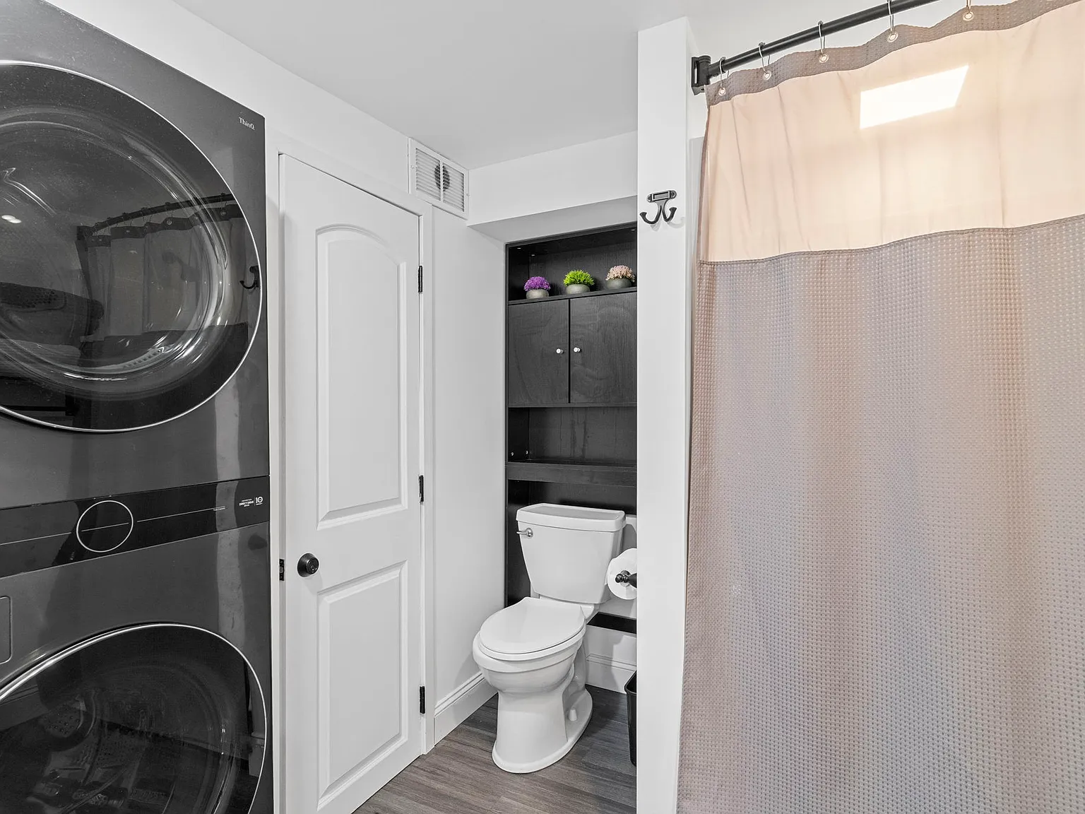 1 bed, 600 sqft, $1,550 — Photo 4
