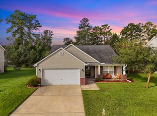 114 Pine Hall Dr, Goose Creek, SC 29445