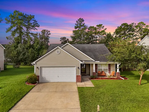 114 Pine Hall Dr, Goose Creek, SC 29445