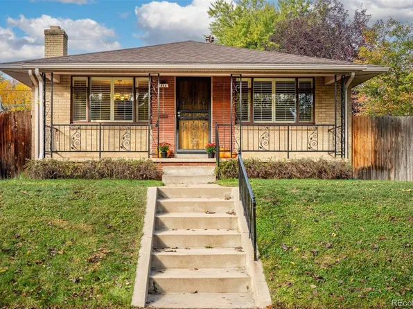 711 S High Street, Denver, CO 80209