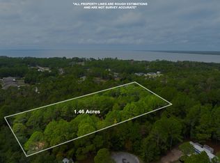 2960 Sherwood Dr, Navarre, FL 32566