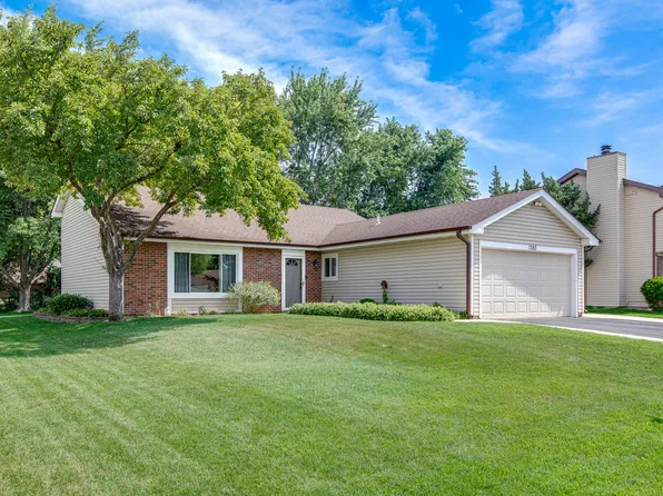 1380 Windjammer Ln, Hanover Park, IL 60133