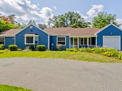 430 Island Pond Rd, Springfield, MA, 01118