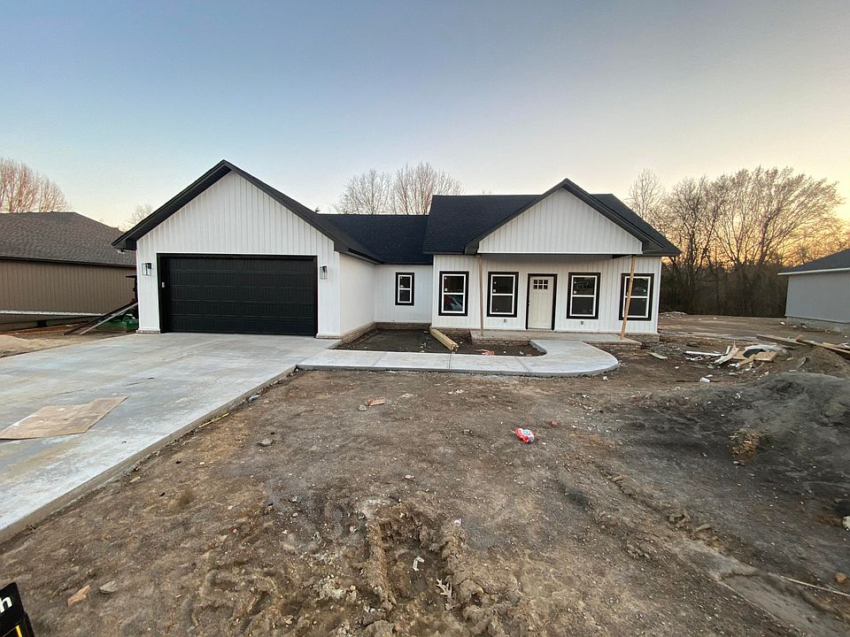 226 Sagebrush Cir, Pottsville, AR 72858 Zillow