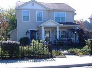 3770 Central Ave, Cleveland, OH 44115