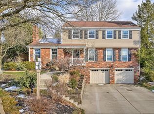2478 Alydar Dr, Wexford, PA