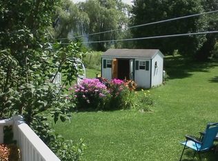 255 Fairview St, Lee, MA 01238
