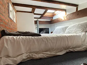 Rented by Maz Group NY