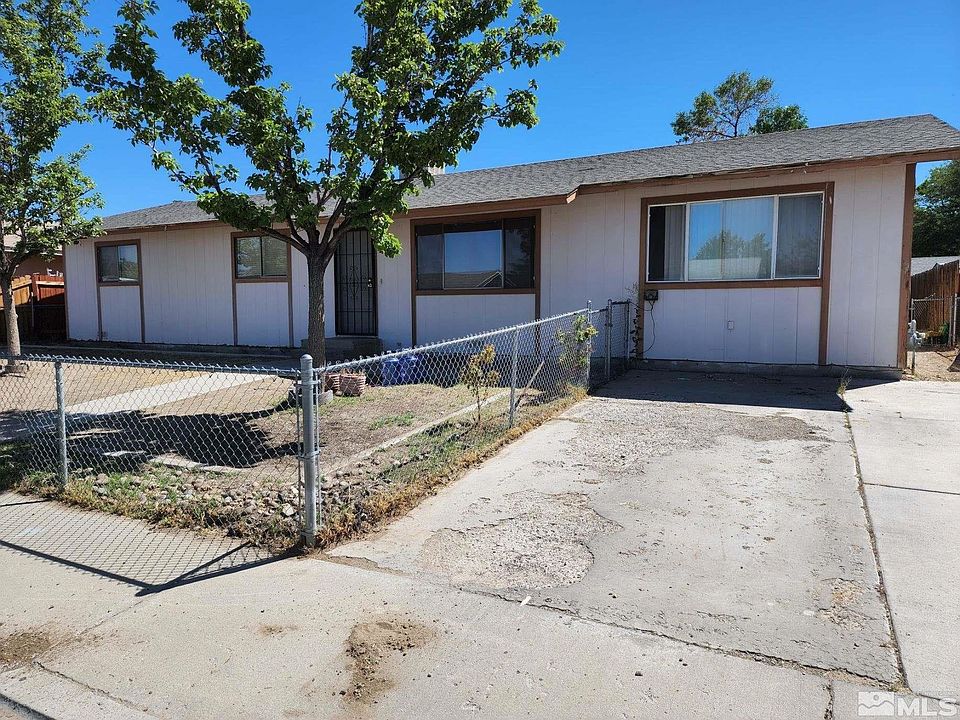 1031 Bonnie Ln, Fallon, NV 89406 Zillow