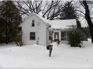 122 Wayne St, Corry, PA 16407