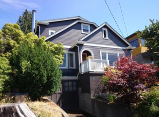 6012 48th Ave SW, Seattle, WA 98136