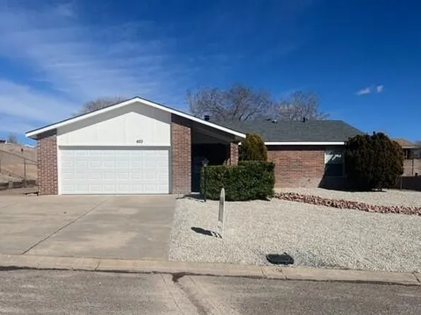 420 Christine Dr NE, Rio Rancho, NM 87124