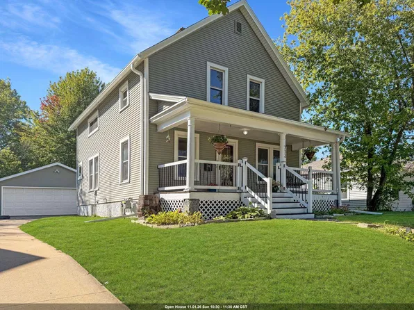 713 S Mason St, Appleton, WI 54914