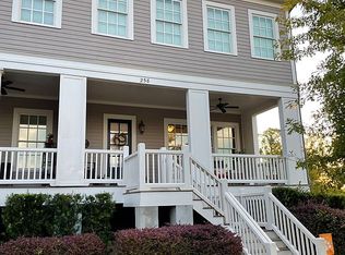 258 Thomas Green Blvd, Clemson, SC 29631