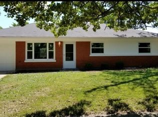 9910 Phoenix Trl, Louisville, KY