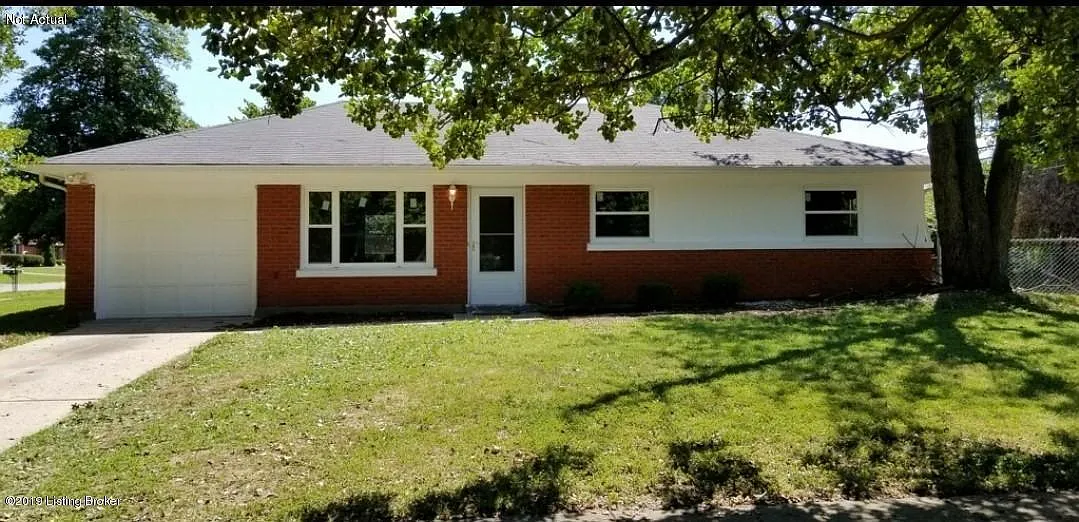 9910 Phoenix Trl photo 1