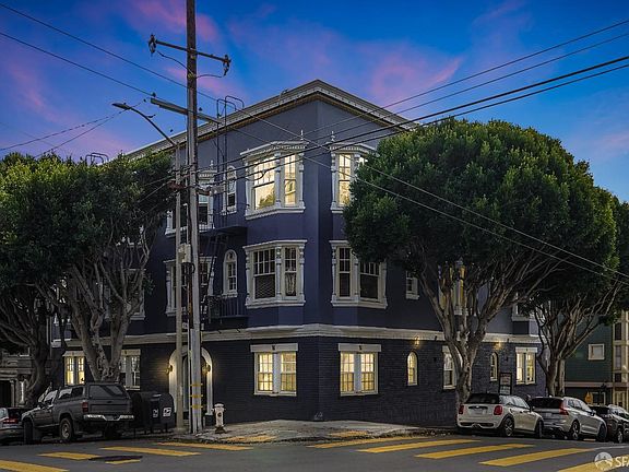 3rd image of 1155 Leavenworth Street #6