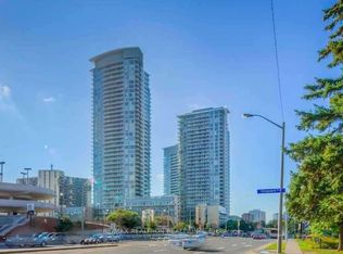 66 Forest Manor Rd #2805, Toronto, ON M2J 0B7