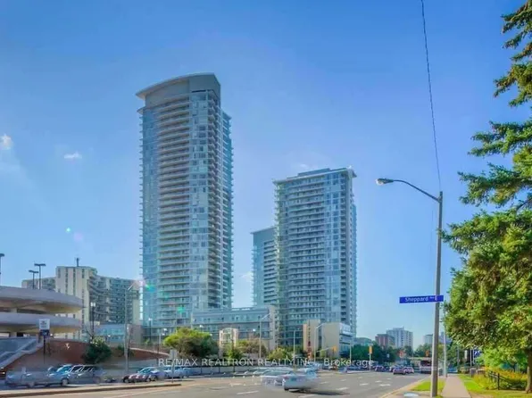 66 Forest Manor Rd, Toronto, ON