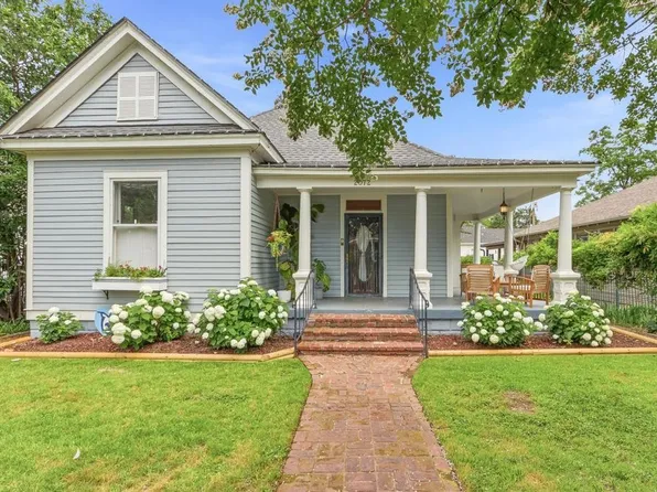 2072 Felix Ave, Memphis, TN 38104