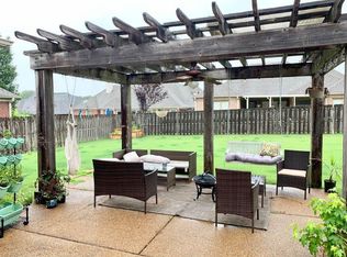 7488 Links View Ln S, Cordova, TN 38018