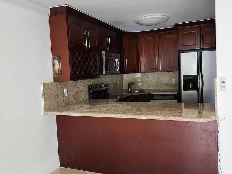 9355 SW 8th St #222 — Photo 1