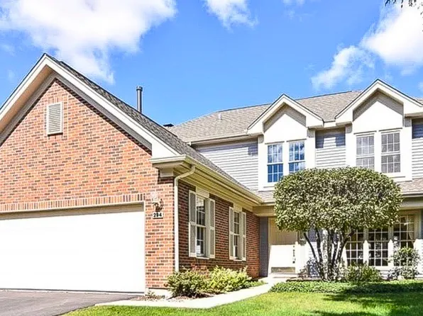 294 Spring Creek Cir, Schaumburg, IL 60173