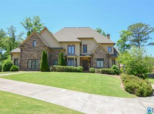 1302 Legacy Dr, Birmingham, AL 35242