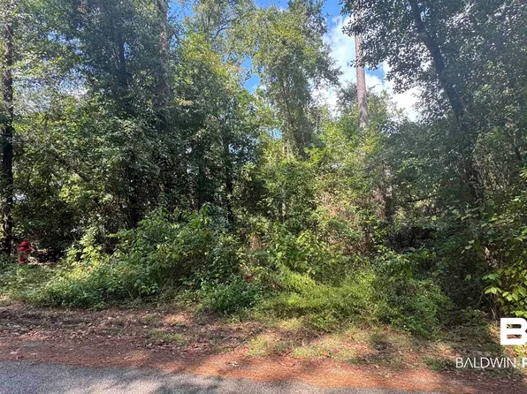 LOT 6 Dogwood Dells Cir, Foley, AL 36535