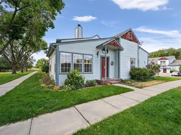 3271 W Willow Ct APT 6, Clifton, CO 81520