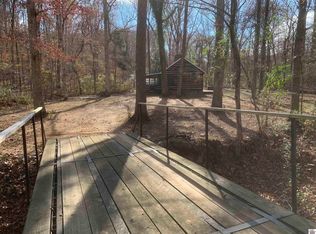 1351 Resort Rd, Hardin, KY 42048