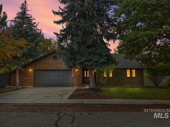 5487 N Marcliffe Ave, Boise, ID 83704