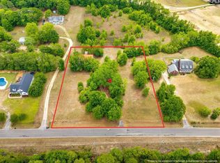 1059 Ben Franklin Rd, Gilbert, SC 29054
