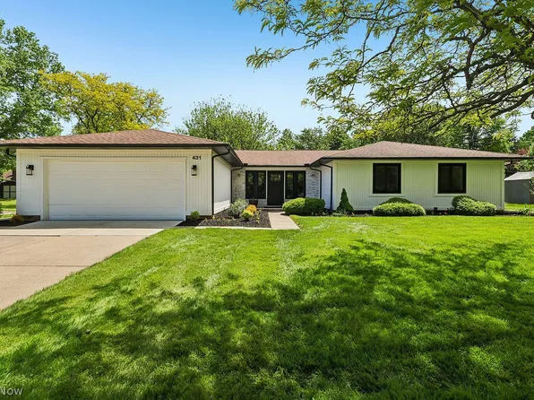 431 Lynden Dr, Highland Heights, OH 44143