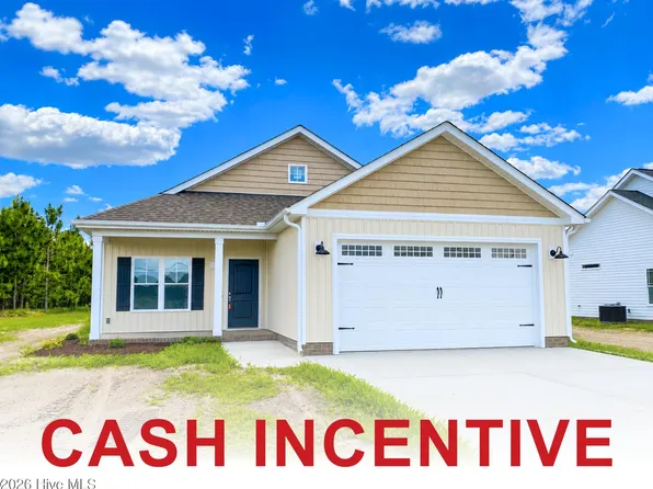 2803 S Us 13 Highway, Goldsboro, NC 27863