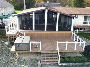 802 Rome Rock Creek Rd, Rome, OH 44085