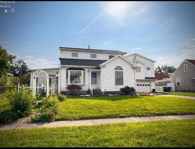 1428 Putnam St, Sandusky, OH, 44870